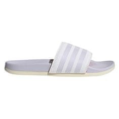 Adidas Pantofle do vody bílé 43 1/3 EU Adilette Comfort