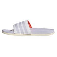 Adidas Pantofle do vody bílé 43 1/3 EU Adilette Comfort