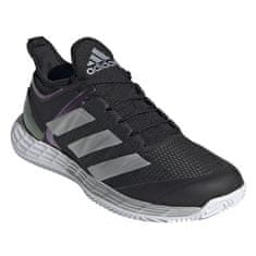 Adidas Boty tenisové černé 36 2/3 EU Adizero Ubersonic 4