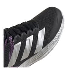 Adidas Boty tenisové černé 36 2/3 EU Adizero Ubersonic 4