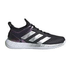 Adidas Boty tenisové černé 36 2/3 EU Adizero Ubersonic 4