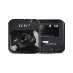 Cappa Auto kamera DVR Foyu 1,6" Full HD