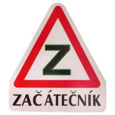 Cappa Samolepka začátečník