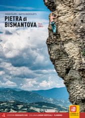 Versante Sud Lezecký průvodce PIETRA DI BISMANTOVA