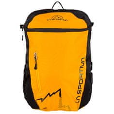 La Sportiva Dětský batoh La Sportiva Laspo Kid Backpack Yellow/Black