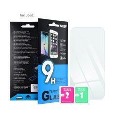 MobilMajak Tvrzené / ochranné sklo Apple iPhone 16 Pro Max - 9H Tempered Glass