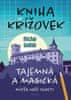 Michal Sedlák: Kniha křížovek – Tajemná a magická místa naší vlasti