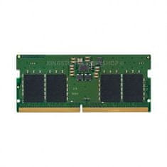 Kingston Kingston/SO-DIMM DDR5/8GB/4800MHz/CL40/1x8GB