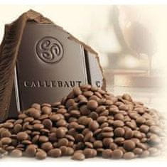 Callebaut Pravá hořká čokoláda 54,5% (150 g)