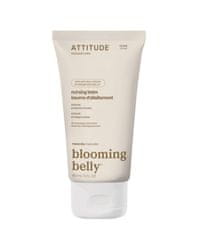 Attitude Přírodní krém na bradavky Blooming Belly s arganem 150 ml