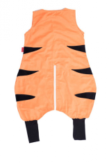 Penguin Dětský spací pytel Tiger, velikost S (74-96 cm), 2,5 tog