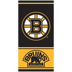 Tip Trade Bavlněná osuška Boston Bruins