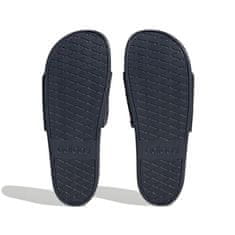 Adidas Pantofle do vody černé 44 2/3 EU Adilette Comfort Logo