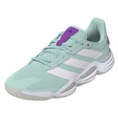 Adidas Boty na házenou tyrkysové 37 1/3 EU Stabil 16