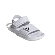 Adidas Sandály do vody bílé 28 EU Adilette