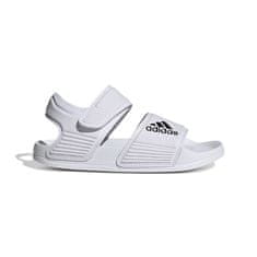 Adidas Sandály do vody bílé 28 EU Adilette