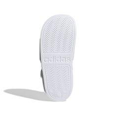 Adidas Sandály do vody bílé 28 EU Adilette