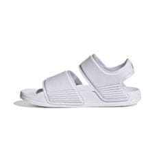 Adidas Sandály do vody bílé 28 EU Adilette