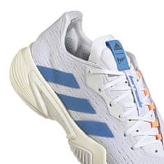 Adidas Boty tenisové 42 EU Barricade Parley Allcourt