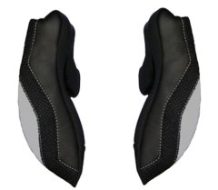 Lícnice 04LATXR2003 cheek pad XR2 - XS