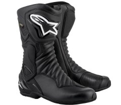 Alpinestars boty SMX-6 Gore-Tex black vel. 45