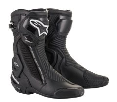 Alpinestars boty SMX Plus v2 black vel. 44