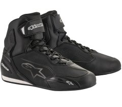 Alpinestars boty Faster-3 black vel. 43