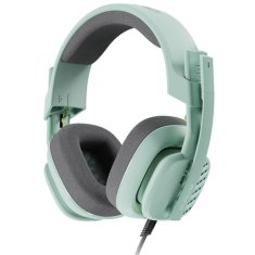 Logitech Sluchátka s mikrofonem G Astro A10 PC Headset Mint