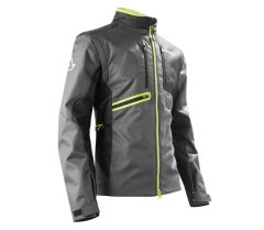 Acerbis Bunda Enduro-One black/yellow vel. 2XL