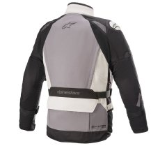 Alpinestars bunda Ketchum Gore-Tex grey/black vel. M