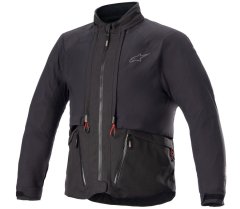 Alpinestars Bunda na moto 10 AMT-10 Drystar XF black vel. M