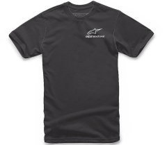 Alpinestars Triko Corporate Tee black vel. M