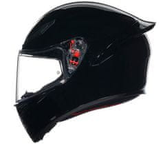 AGV Helma na moto K1S BLACK vel. L