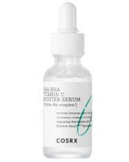 Cosrx Refresh AHA BHA Vitamin C Booster Serum - Osvěžující sérum s AHA a BHA kyselinami a vitamínem C - 30 ml