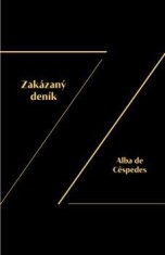 de Céspedes Alba: Zakázaný deník