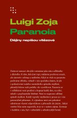 Zoja Luigi: Paranoia