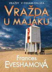 Evesham Frances: Vražda u majáku