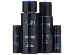 Laneige Blue Energy Duo Set: Skin Toner 180ml + 25ml + Essence In Lotion 125ml + 25ml