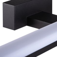 Kanlux Koupelnové nástěnné svítidlo (26683) ASPËN LED koupelnové IP44, 8W, 4000K