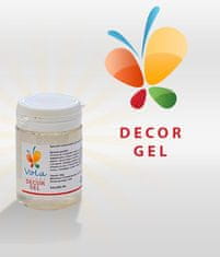 Vola colori Decor Gel na jedlý papír 90g 