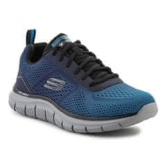 Skechers Běžecká obuv - Ripkent 232399-NVBL velikost 45,5