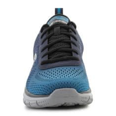 Skechers Běžecká obuv - Ripkent 232399-NVBL velikost 45,5