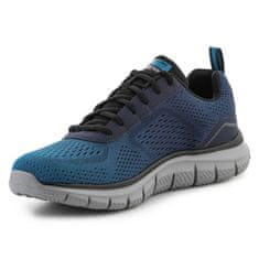 Skechers Běžecká obuv - Ripkent 232399-NVBL velikost 45,5