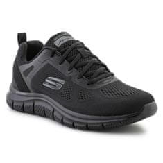 Skechers Boty Track-Broader 232698-BBK velikost 46