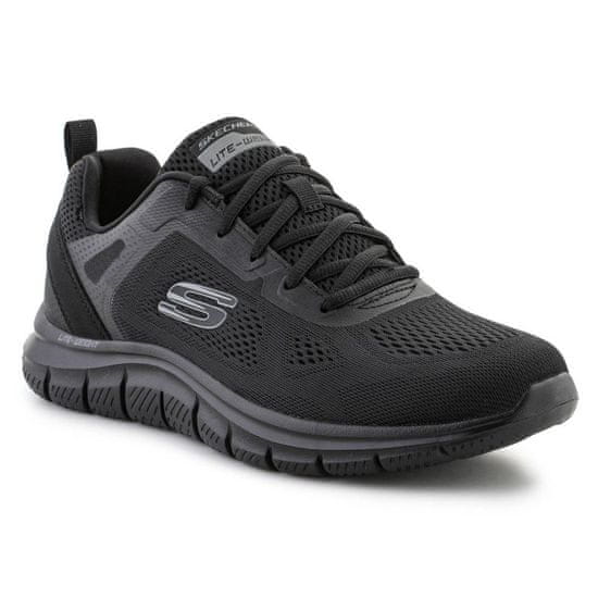 Skechers Boty Track-Broader 232698-BBK