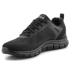 Skechers Boty Track-Broader 232698-BBK velikost 46