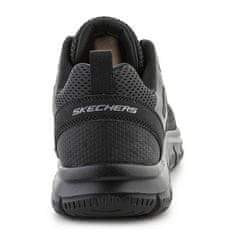 Skechers Boty Track-Broader 232698-BBK velikost 46