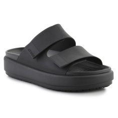 Crocs Žabky Brooklyn Luxe Sandal 209586 velikost 41