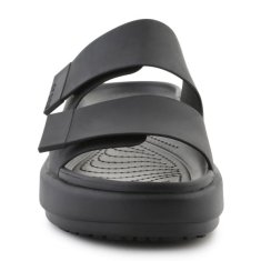 Crocs Žabky Brooklyn Luxe Sandal 209586 velikost 41