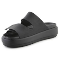 Crocs Žabky Brooklyn Luxe Sandal 209586 velikost 41